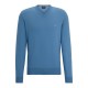 блуза,мъжки,пуловери,дамски,пуловери,boss,pacello,10255193,sweater,blue,(light,pastel,blue,459)