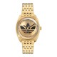 часовник,часовници,adidas,originals,aofh23509,edition,one,woman,watch,golden,(golden)