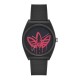 часовник,часовници,adidas,originals,aost22039,project,two,watch,black,(black)