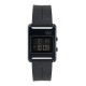 часовник,часовници,adidas,originals,aost23568,retro,pop,digital,watch,black,(black)