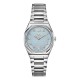 часовник,часовници,gc,coussin,sleek,lady,watch,silver