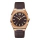 часовник,часовници,gc,coussin,sleek,watch,brown,(brown)