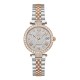 часовник,часовници,gc,flair,crystal,woman,watch,golden,(rose,gold)