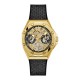часовник,часовници,guess,asteria,watch,golden