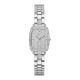 часовник,часовници,guess,brilliant,woman,watch,silver,(silver)