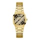 часовник,часовници,guess,clash,watch,golden