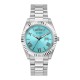 часовник,часовници,guess,connoisseur,watch,silver,(silver)