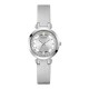 часовник,часовници,guess,crystal,clear,watch,silver,(silver)
