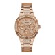 часовник,часовници,guess,duchess,woman,watch,golden,(rose,gold)