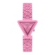 часовник,часовници,guess,fame,watch,pink