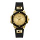 часовник,часовници,guess,g,hype,woman,watch,golden,(black)