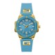 часовник,часовници,guess,g,hype,watch,blue,(turquoise)