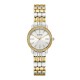часовник,часовници,guess,gw0612l2,hayley,woman,watch,golden,(bicoloured)