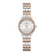 часовник,часовници,guess,gw0612l3,hayley,woman,watch,golden,(bicoloured)