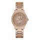 часовник,часовници,guess,lady,idol,woman,watch,golden,(rose,gold)