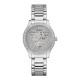 часовник,часовници,guess,lady,idol,watch,silver
