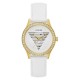 часовник,часовници,guess,lady,idol,watch,white,(golden)