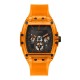 часовник,часовници,guess,phoenix,watch,orange