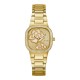 часовник,часовници,guess,rose,bud,watch,golden