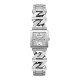 часовник,часовници,guess,runaway,woman,watch,silver,(silver)