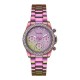 часовник,часовници,guess,sol,watch,iridescent,(pink)