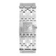 часовник,часовници,guess,waterfall,watch,silver,(silver)