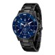 часовник,часовници,maserati,competizione,43,mm,watch,blue,(black)