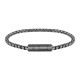 бижутерия,maserati,jm223atk,215,mm,bracelet,silver,(gray)