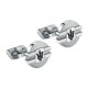 бижутерия,maserati,jm223atk21,cufflinks,silver,(silver)