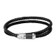 бижутерия,maserati,jm223ave,41,cm,bracelet,black