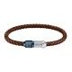 бижутерия,maserati,jm223ave,15,215,mm,bracelet,brown