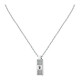 бижутерия,maserati,jm423avd20,necklace,silver