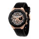 часовник,часовници,maserati,stile,45,mm,watch,brown