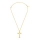 бижутерия,police,framed,necklace,golden