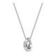 бижутерия,police,link,necklace,silver,(silver)