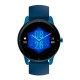 часовници,radiant,san,francisco,smartwatch,blue