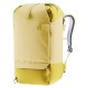 раница,раници,deuter,utilion,30l,backpack,ginger,turmeric,(yellow)