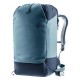 раница,раници,deuter,utilion,34+5l,backpack,blue,(atlantic,ink)