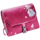 несесер,тоалетни,принадлежности,deuter,wash,bag,ruby,(pink)