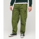 панталони,мъжки,панталони,superdry,baggy,parachute,pants,forest,olive,(green)
