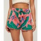 къси,панталони,дамски,панталони,superdry,beach,shorts,pink,paradise,(multicolor)