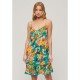 рокля,дамски,поли,и,рокли,superdry,beach,sleeveless,short,dress,multicolor