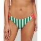 дамски,бански,костюми,superdry,cheeky,bikini,bottom,pink