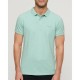 мъжки,блузи,с,яка,superdry,classic,pique,short,sleeve,polo,light,mint,green,marl,(green)