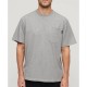 тениска,мъжки,тениски,superdry,contrast,stitch,pocket,short,sleeve,t,shirt,grey,(washed,college,grey,marl)
