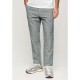 панталони,мъжки,панталони,superdry,drawstring,pants,grey,(navy,stripe)