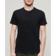 тениска,мъжки,тениски,superdry,embossed,vl,short,sleeve,t,shirt,jet,black,(black)