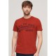 тениска,мъжки,тениски,superdry,embroidered,vl,short,sleeve,t,shirt,arizona,orange,grit,(orange)