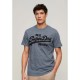 тениска,мъжки,тениски,superdry,embroidered,vl,short,sleeve,t,shirt,grey,(frosted,navy,grit)