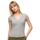 тениска,дамски,тениски,superdry,essential,lace,trim,short,sleeve,v,neck,t,shirt,grey,marl,(grey)